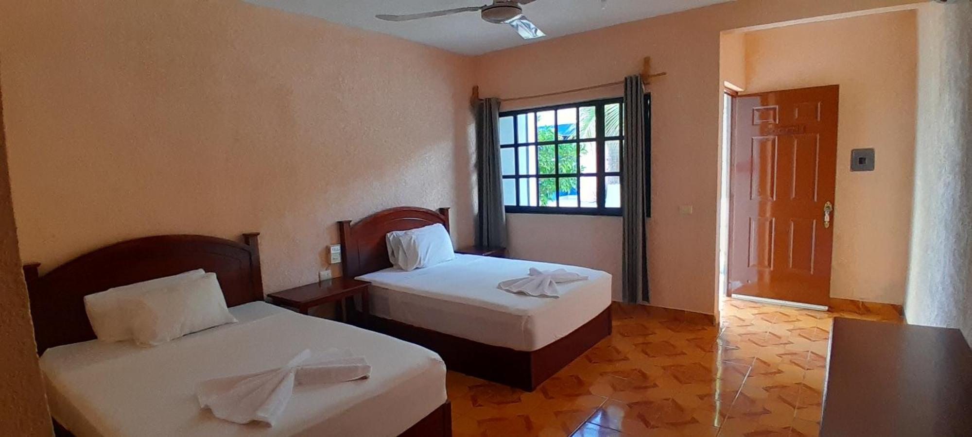 Hotel Yaakunah Escárcega Esterno foto
