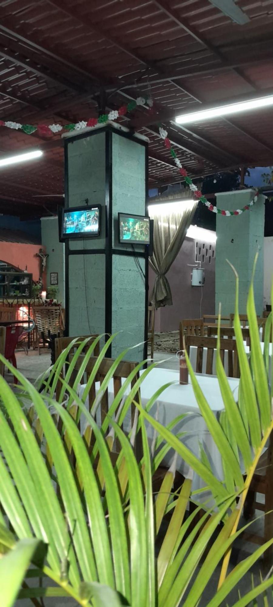 Hotel Yaakunah Escárcega Esterno foto